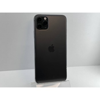 Apple iPhone 11 Pro Max 64GB Space Gray, Model A2218